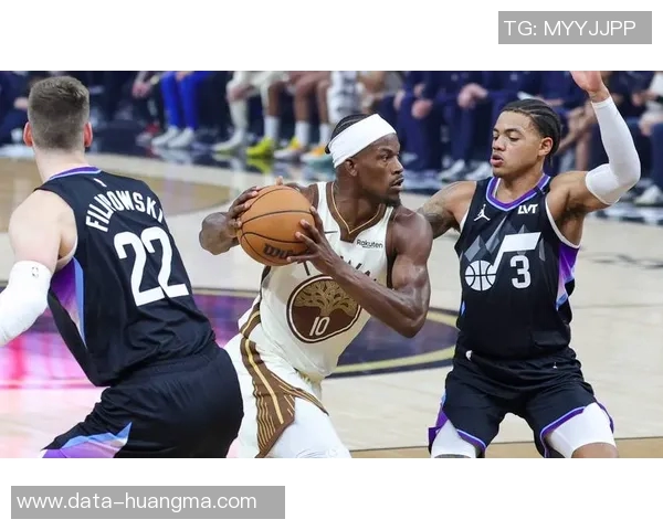 2018年NBA季后赛勇士队与爵士队精彩对决回顾与分析